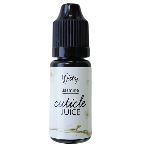 Cuticle Juice - Jasmine (LS)